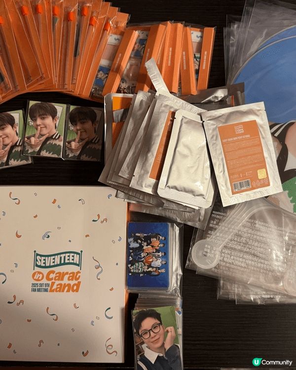 韓國追星必買韓星周邊