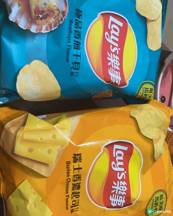 1.超辛辣麵，購自泰國，佢包裝好似係撈麵，撈麵食似火雞麵，勁...