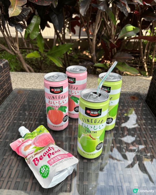 我推薦的都是台灣本土製作。圖一是台灣品牌泡麵「味味A」，超大...