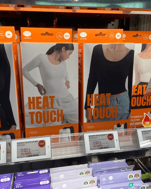 韓國Oliviyoung產品的特點與推薦用途：