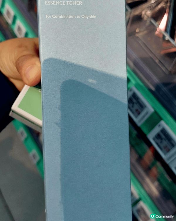 明色藥用美白抗皺W眼霜，性價比高，不油膩，雪花秀 Clean...