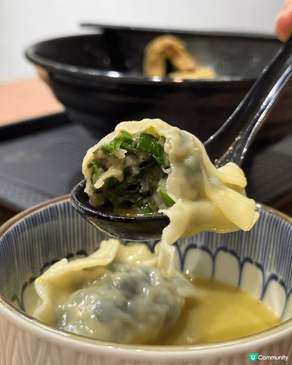 🍽️ 迎麵 Come Noodle