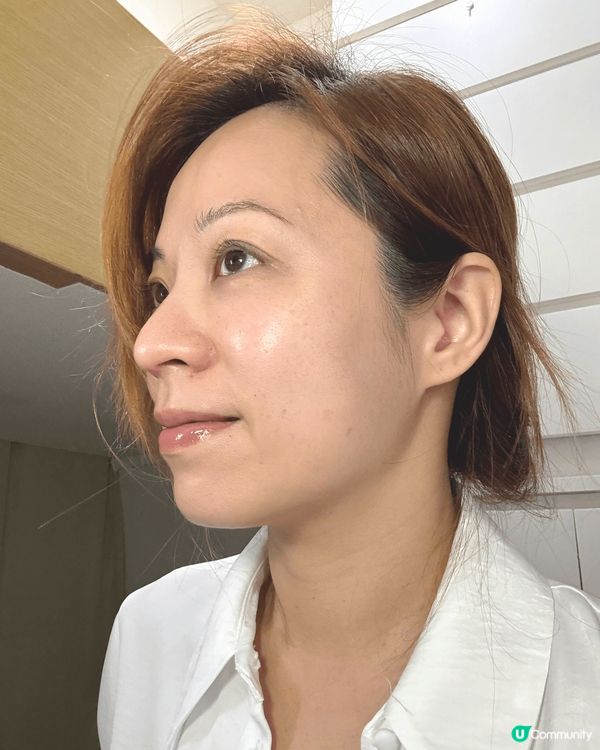 有次無意中見到呢款黃金面膜，我即刻買咗黎試，佢以天然A醇，配...