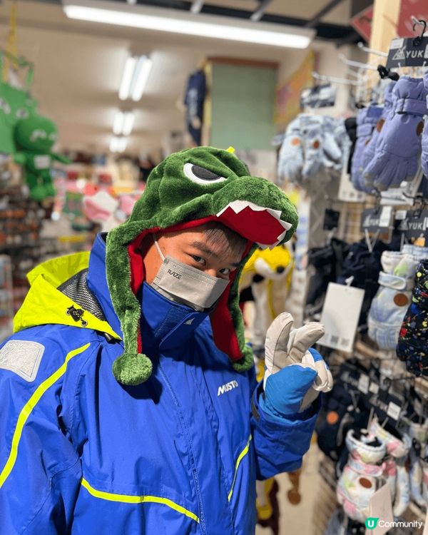 分別係日本北海道、京都、大阪冬日夏至之旅！好正架！！橫跨咗日...