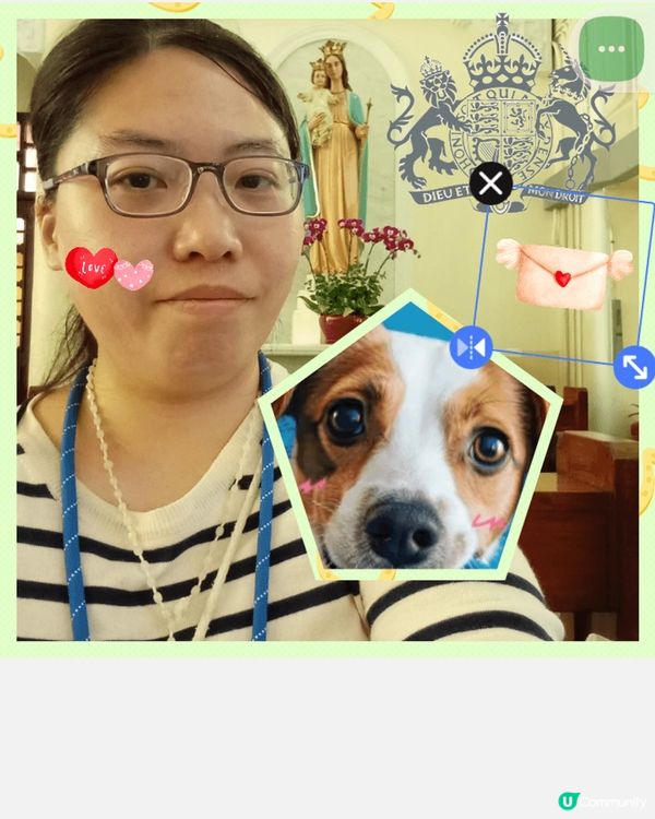 美麗與世界和平身份認同增加肌膚美麗
