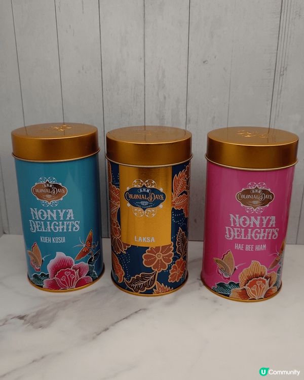 新加坡旅行其實無咩做 