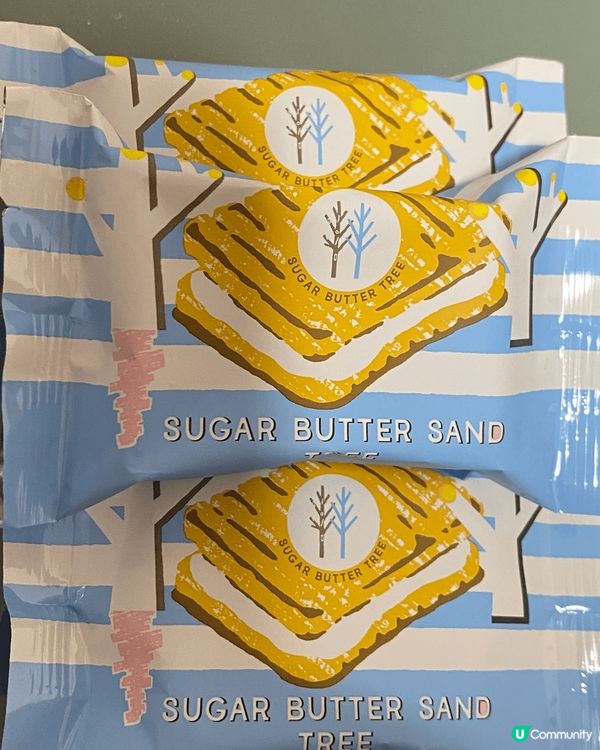 [Sugar Butter Tree] 是日本東京超人氣的手...