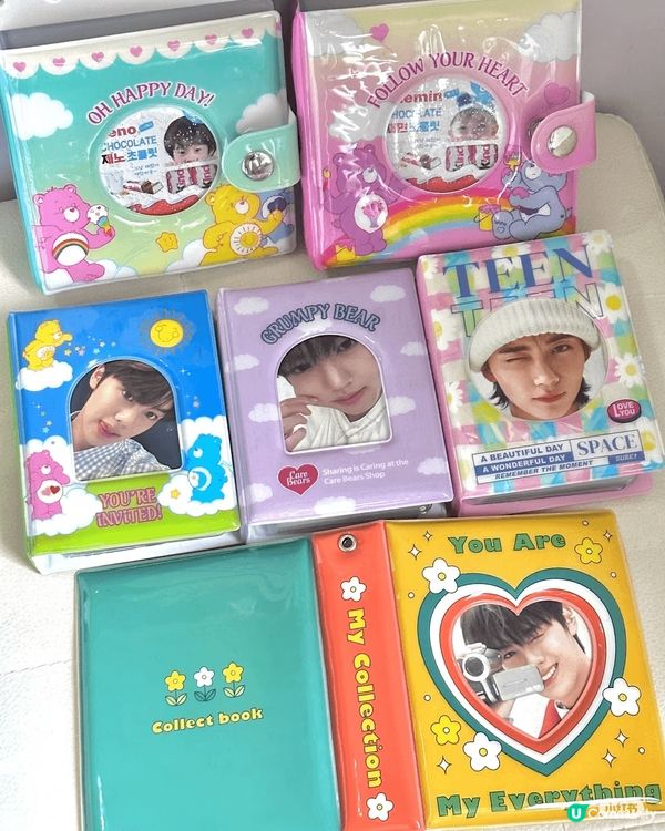 我會去韓國，韓國大創係好多香港人去旅行必行嘅地方，對於我哋追...