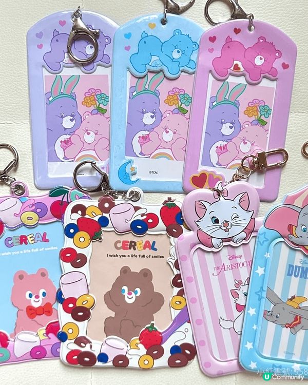 我會去韓國，韓國大創係好多香港人去旅行必行嘅地方，對於我哋追...