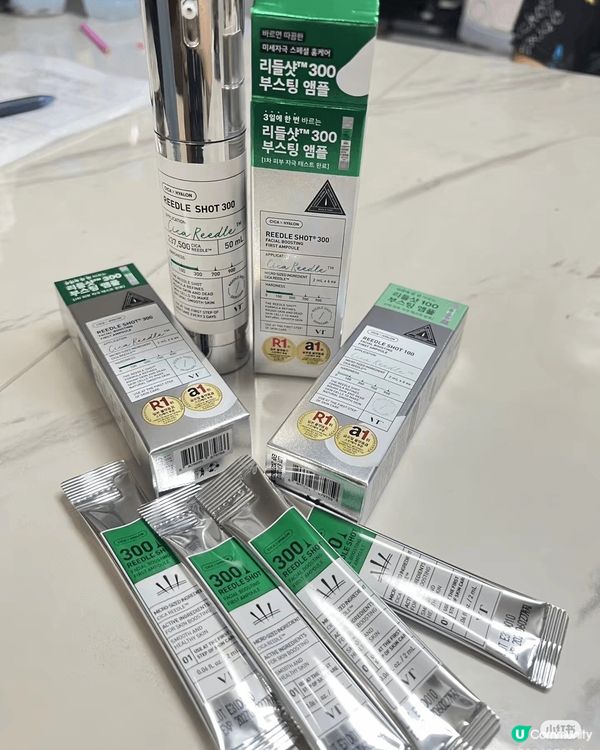 我會去韓國，韓國大創係好多香港人去旅行必行嘅地方，對於我哋追...