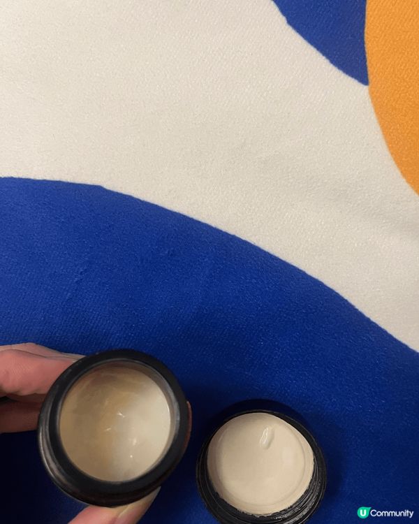 Kiwi seed oil 眼霜係推介各位靚女去澳洲時必買嘅...