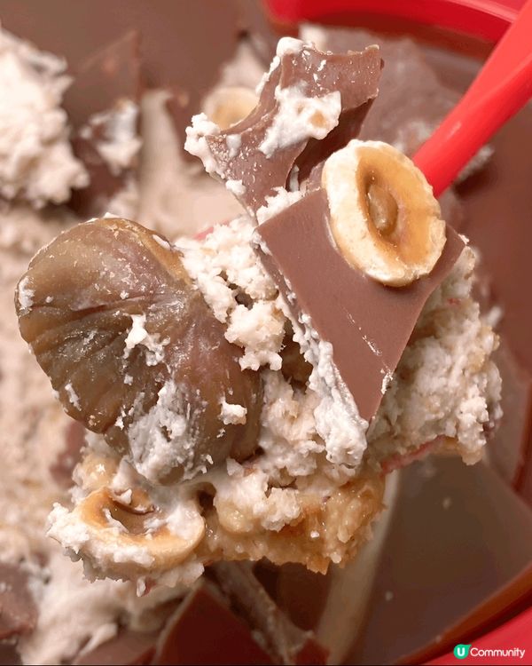 去韓國旅行必買人氣甜品Hart Tiramisu～ 有別於一...