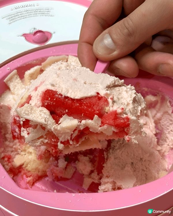 去韓國旅行必買人氣甜品Hart Tiramisu～ 有別於一...