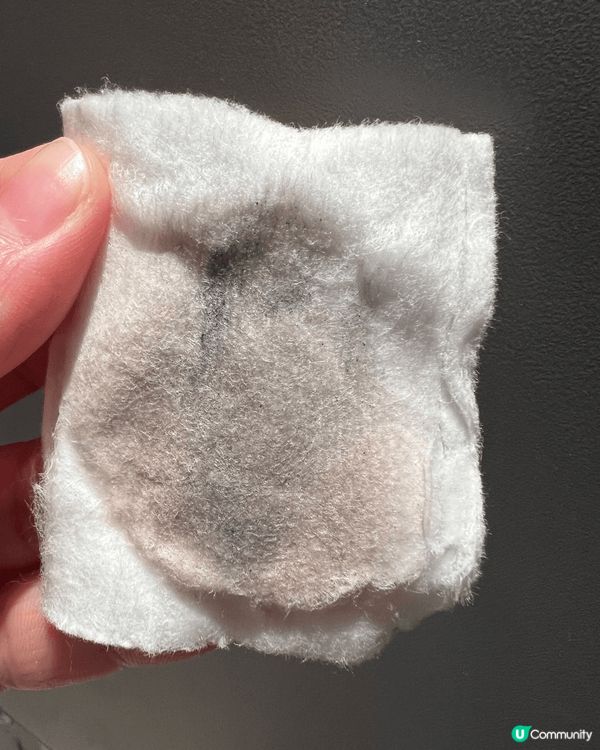 推薦NIVEA雙效極淨深層眼部卸妝液，非常好用，原因係我平時...