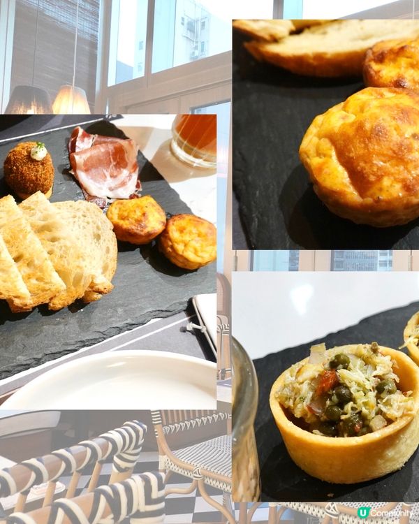 回訪cp值高的法式餐廳🤤