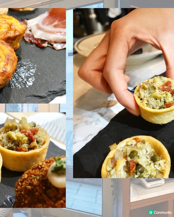 回訪cp值高的法式餐廳🤤