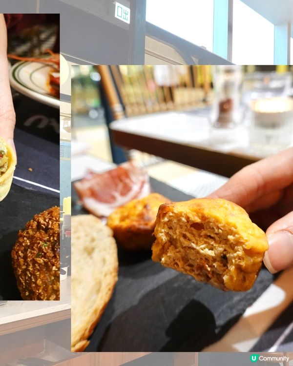 回訪cp值高的法式餐廳🤤