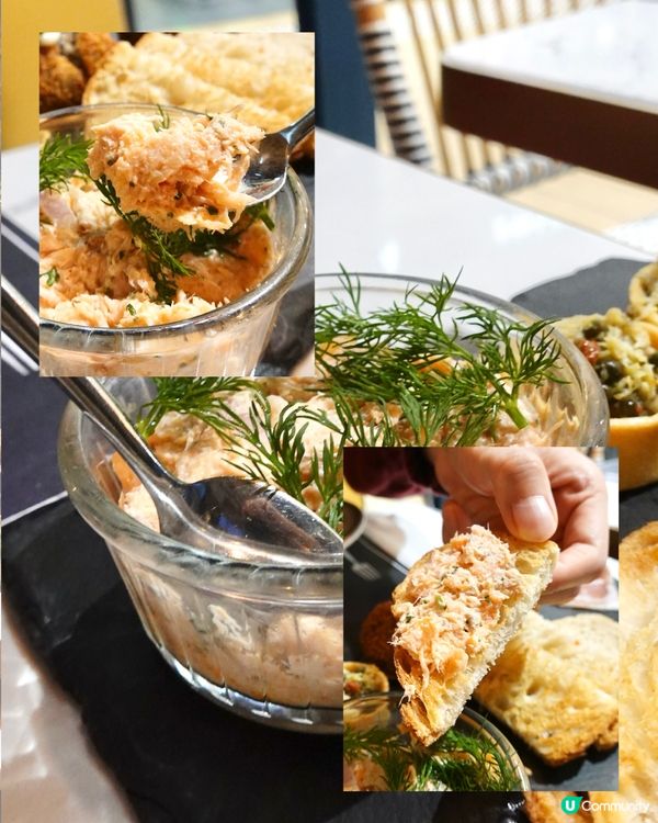 回訪cp值高的法式餐廳🤤