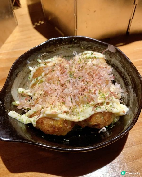 好有日本feel嘅居酒屋