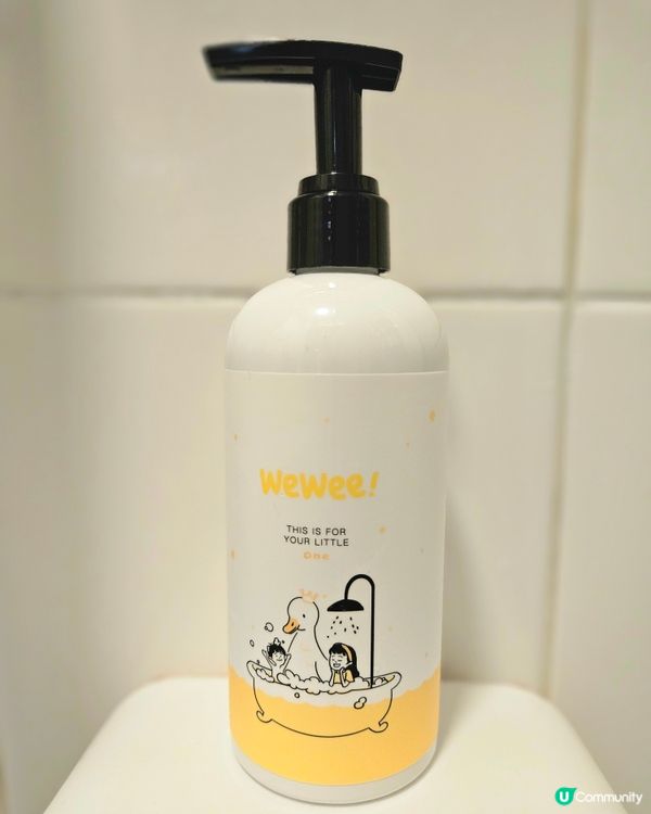 台灣品牌 wewee🌿