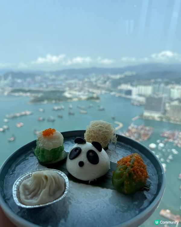 劉媽帶你嘆101靚景+美食🤩