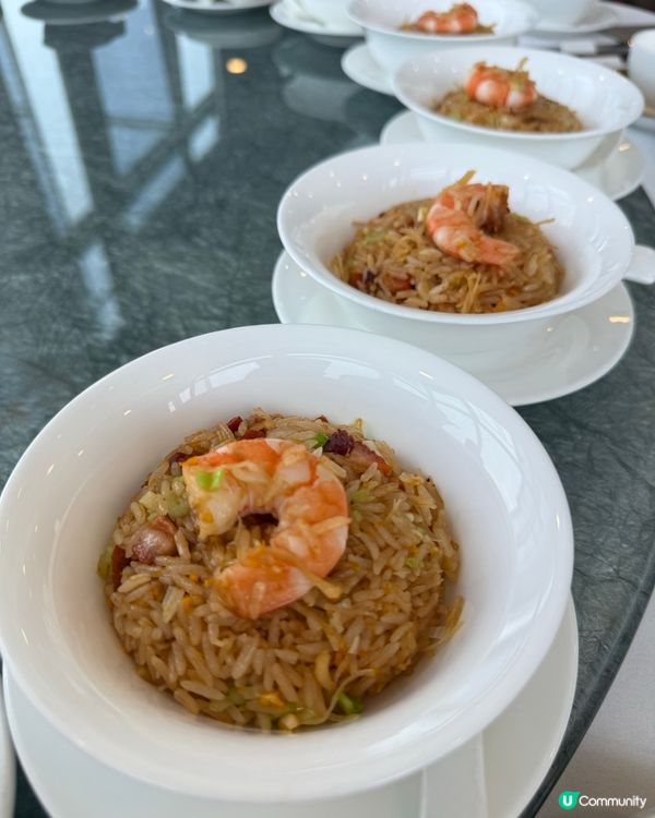 劉媽帶你嘆101靚景+美食🤩