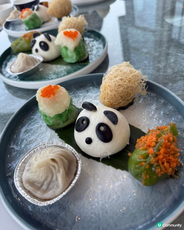 劉媽帶你嘆101靚景+美食🤩