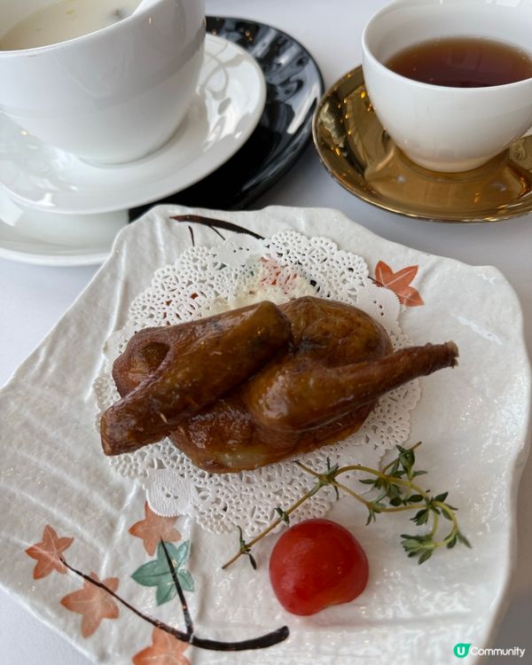 劉媽帶你嘆101靚景+美食🤩