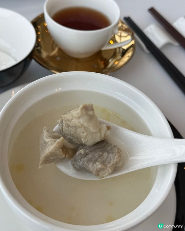 劉媽帶你嘆101靚景+美食🤩