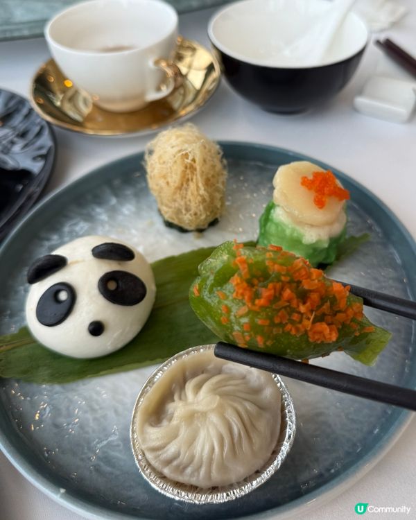 劉媽帶你嘆101靚景+美食🤩