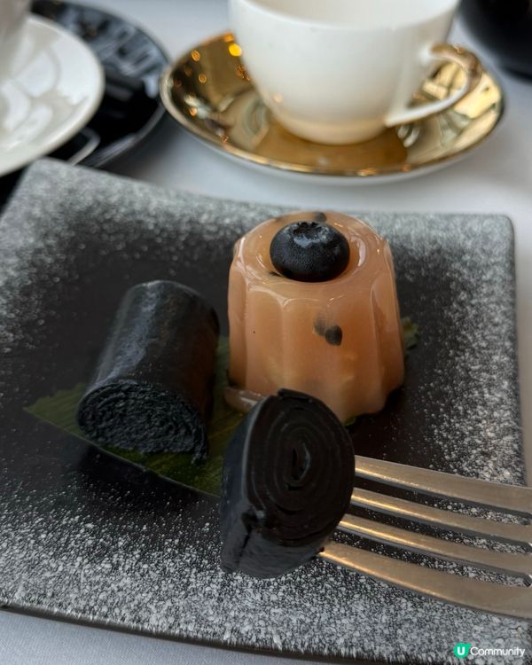 劉媽帶你嘆101靚景+美食🤩