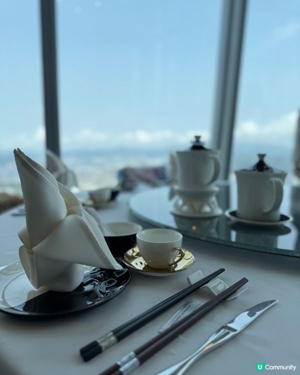 劉媽帶你嘆101靚景+美食🤩