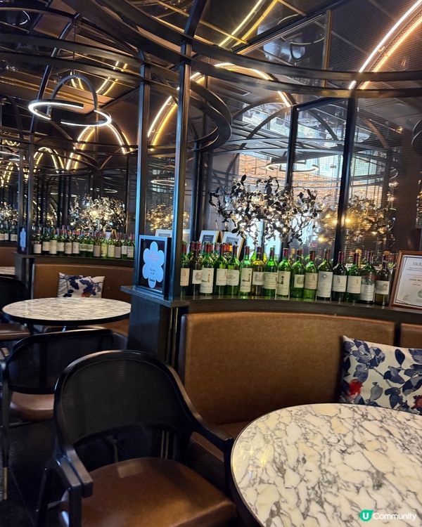 劉媽帶你嘆101靚景+美食🤩