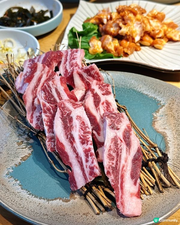 🔥南山食肉天堂🔥  活鰻魚八爪魚任你試！