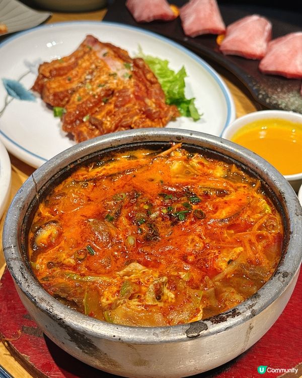 🔥南山食肉天堂🔥  活鰻魚八爪魚任你試！