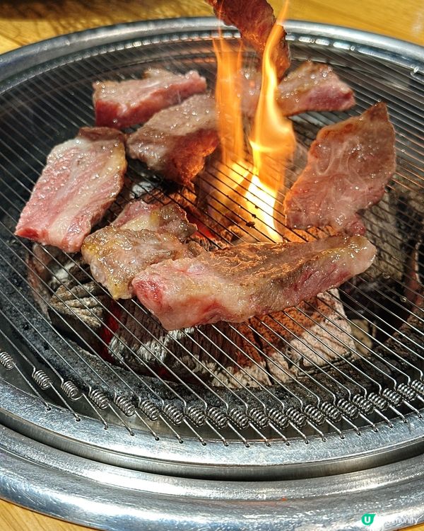 🔥南山食肉天堂🔥  活鰻魚八爪魚任你試！