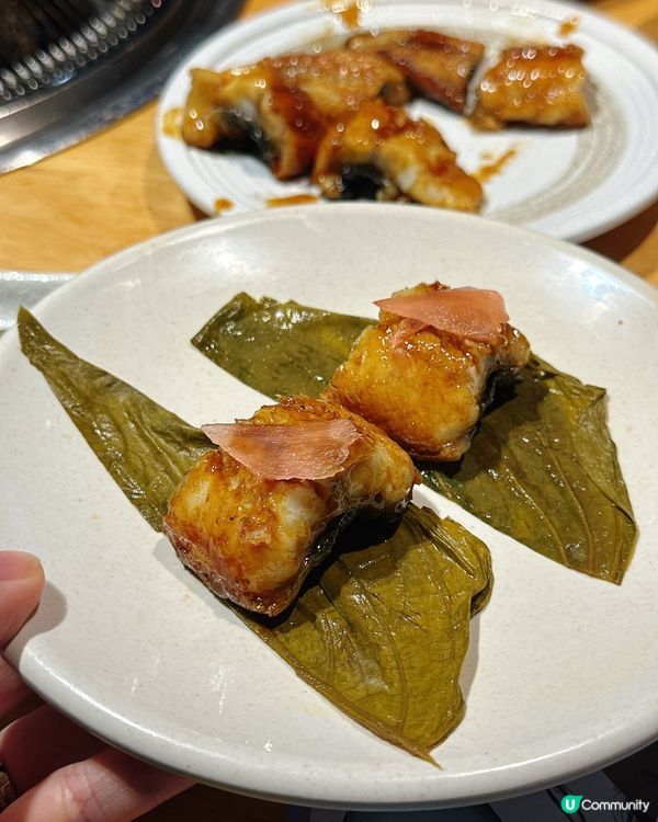 🔥南山食肉天堂🔥  活鰻魚八爪魚任你試！