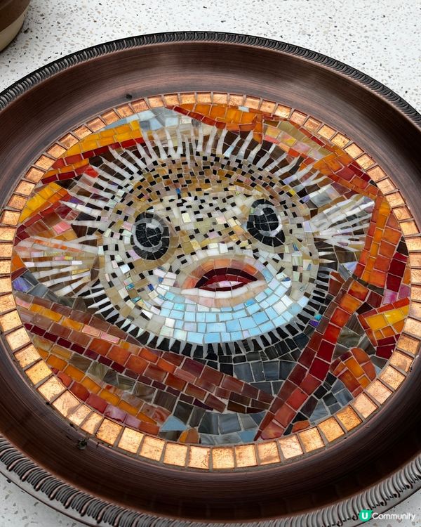 《晤梓一餐飯》@西貢