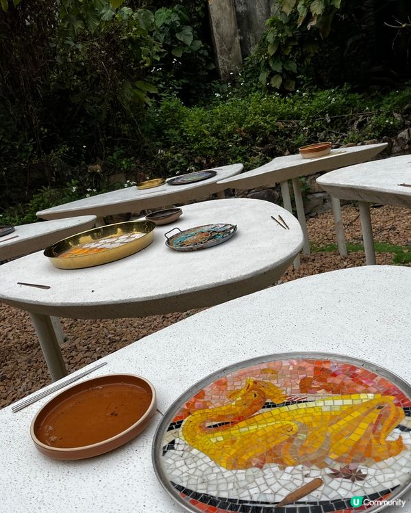 《晤梓一餐飯》@西貢