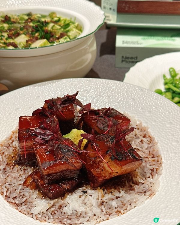 ## 桂滿隴新店登頂深圳私房菜榜👑