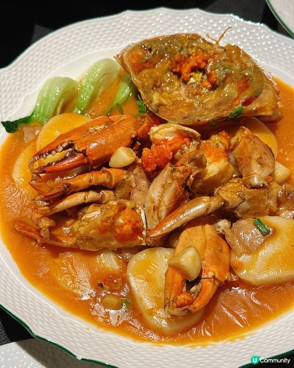 ## 桂滿隴新店登頂深圳私房菜榜👑