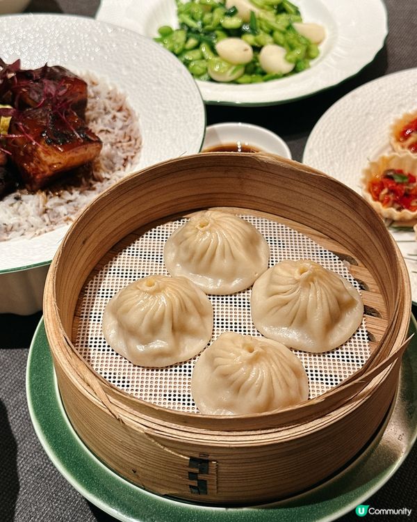 ## 桂滿隴新店登頂深圳私房菜榜👑