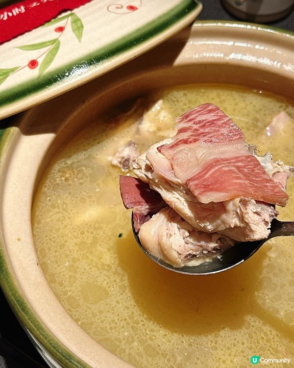 ## 桂滿隴新店登頂深圳私房菜榜👑