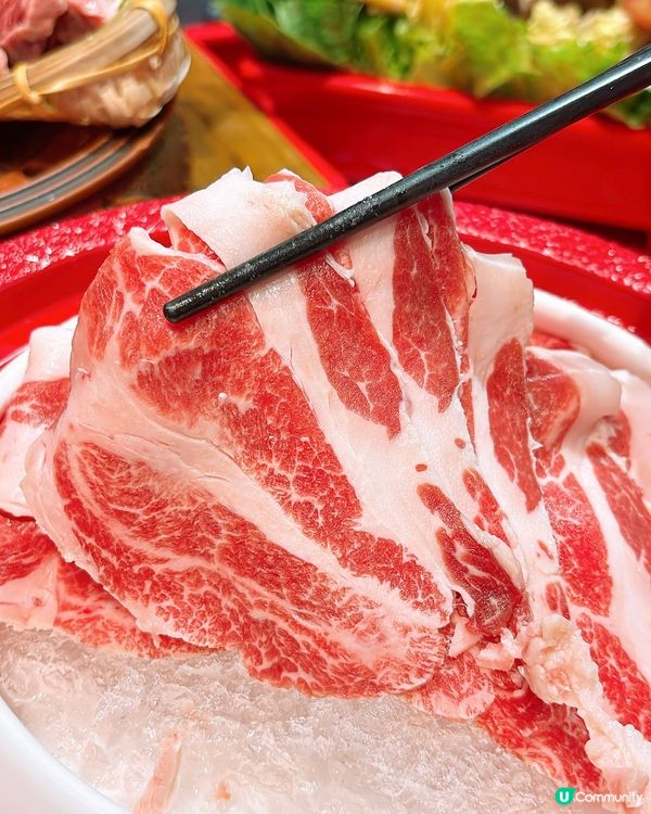 🎏大滾友🔥打邊爐食甜品都咁有儀式感‼️