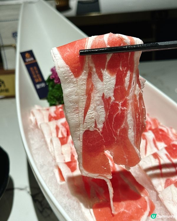 山姆入貨後醫肚新發現🤩 蒙古宮殿風餐廳，表演睇到停唔到！