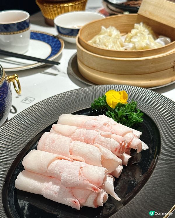 山姆入貨後醫肚新發現🤩 蒙古宮殿風餐廳，表演睇到停唔到！