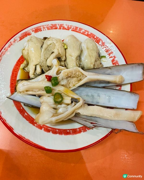 期待已久嘅蝦湯拉麵但海鮮令我一試難忘