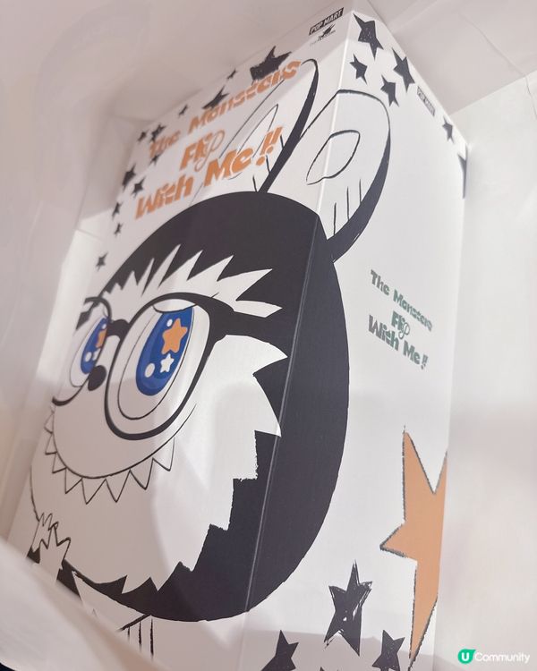 大阪天王寺尋找大廈Labubu