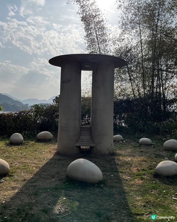 《天磊石陣》@西貢