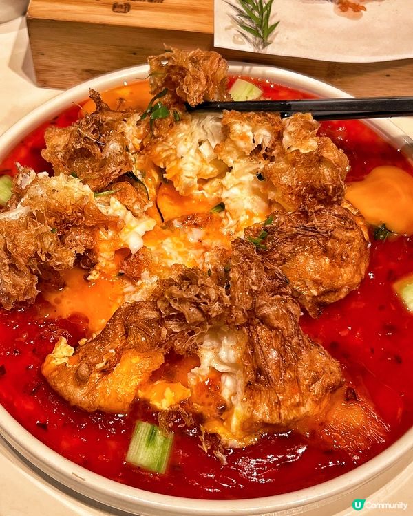 深圳羅湖嘆正宗手工粵菜😋  粵集手工粵菜，正！